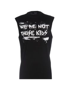 Футболка Dsquared2