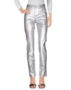Джинсовые брюки Isabel Marant Étoile