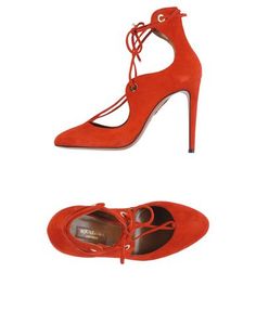 Туфли Aquazzura