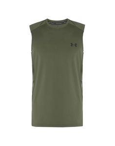 Футболка Under Armour