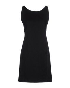 Короткое платье Dondup