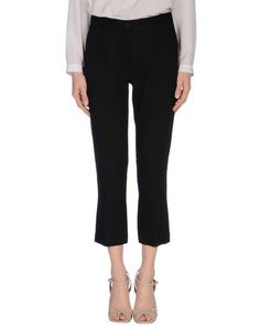 Повседневные брюки Ann Demeulemeester