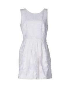Короткое платье Dondup