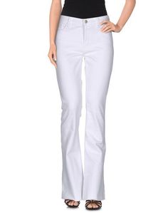 Джинсовые брюки J Brand