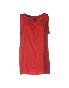 Топ без рукавов Dondup