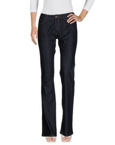 Джинсовые брюки M.Grifoni Denim