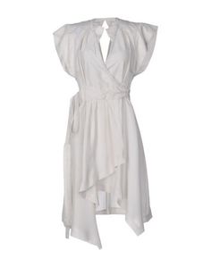 Короткое платье Isabel Marant