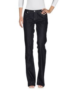 Джинсовые брюки Twin Set Jeans