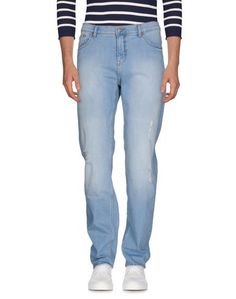 Джинсовые брюки Cheap Monday