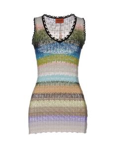 Майка Missoni