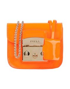 Сумка через плечо Furla