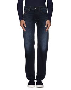 Джинсовые брюки Diesel