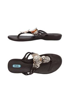 Вьетнамки OKA B.