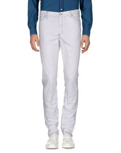 Повседневные брюки Versace Jeans