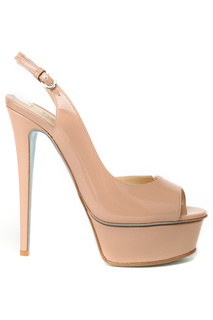 Босоножки Nando Muzi