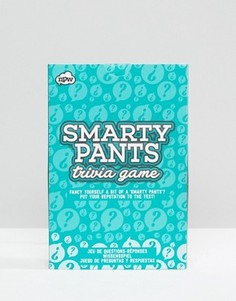 Викторина Smarty Pants - Мульти NPW