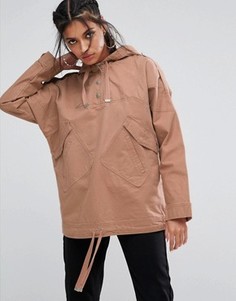 Фестивальная куртка ASOS - Stone