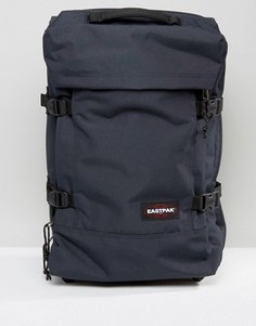 Дорожная сумка Eastpak Strapverz - Темно-синий