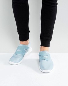 Синие кроссовки Puma Mostro 36242604 - Синий