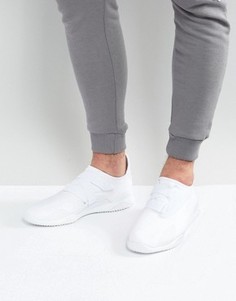Белые кроссовки Puma Mostro 36242602 - Белый
