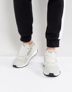 Серые кроссовки Puma TSUGI Shinsei 36375903 - Серый