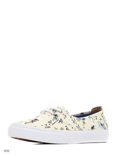 Кеды VANS