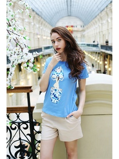 Футболка Fashion.Love.Story.