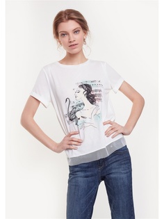 Футболка ZARINA