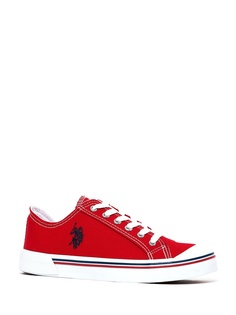 Кеды U.S. Polo Assn.