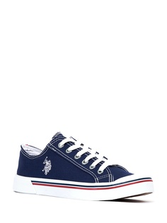 Кеды U.S. Polo Assn.