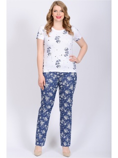 Брюки Пара Журавлей