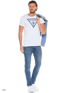 Футболка GUESS