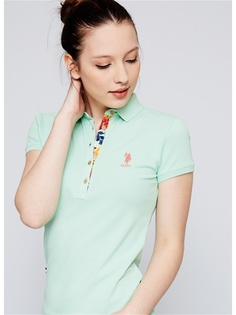 Поло U.S. Polo Assn.