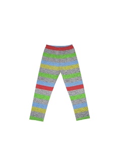 Леггинсы ПАНДА дети