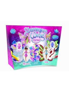 Игровые наборы Shimmer Wing