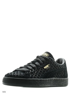 Кеды Puma