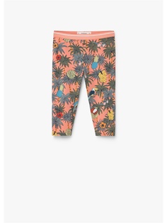 Леггинсы Mango kids