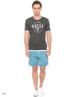 Футболка GUESS