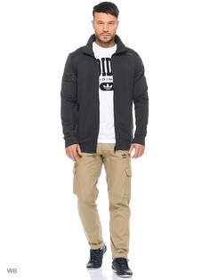 Толстовки Adidas