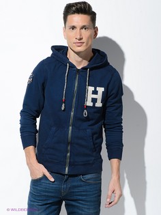 Толстовки Tommy Hilfiger