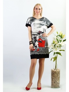 Платья SHEGIDA