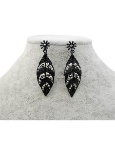 Серьги Miss Bijou