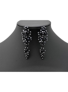 Серьги Miss Bijou