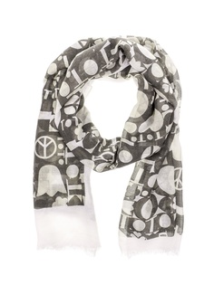 Палантины Gusachi