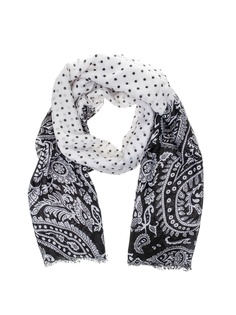 Палантины Gusachi