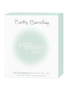 Туалетная вода Betty Barclay