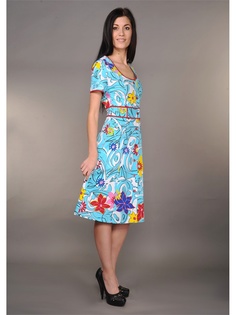 Платья Тефия