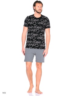 Футболка Calvin Klein