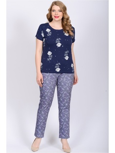 Брюки Пара Журавлей