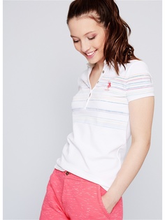 Поло U.S. Polo Assn.